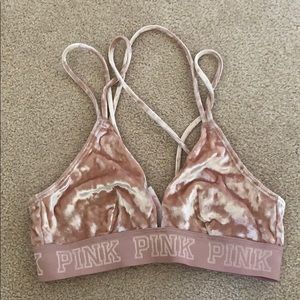 Victoria secret bra